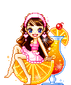 Fairy Portrait