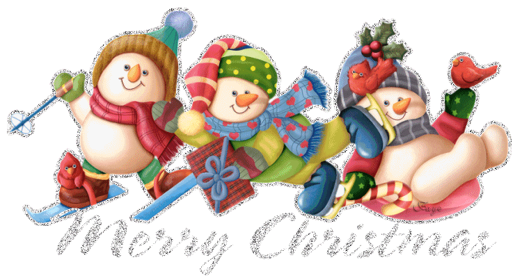 orkut Christmas Merry Christmas Glitter Graphics