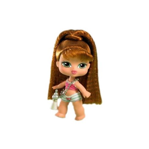 bratz babyz meygan