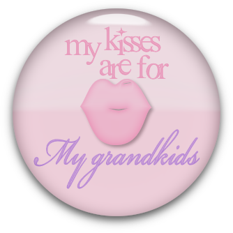 Grandkids are here