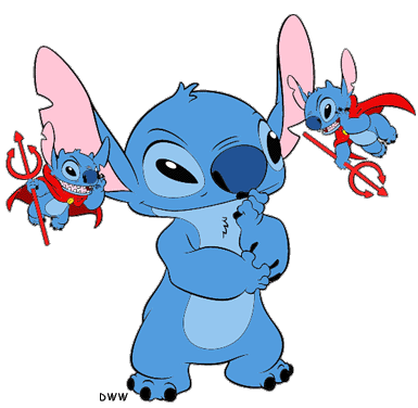 lilo and stitch. Lilo and Stitch - The Dance