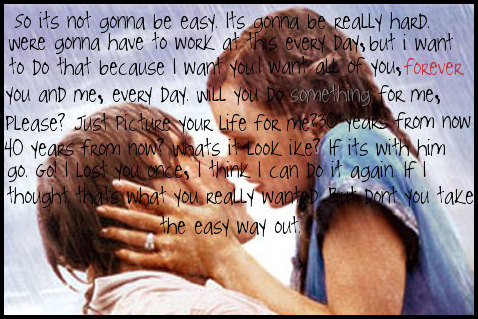Poem contest "The Notebook" Prompts (5 to choose from) - All Poetry